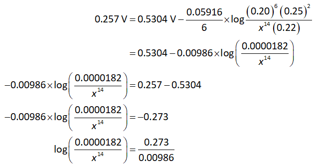 Chemistry homework question answer, step 2, image 9