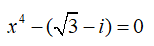 Trigonometry homework question answer, step 1, image 1