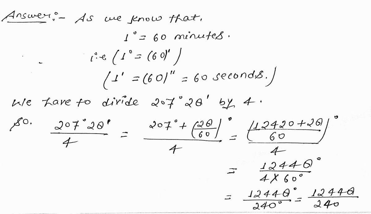 Geometry homework question answer, step 1, image 1