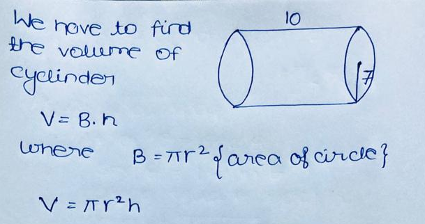 Geometry homework question answer, step 1, image 1