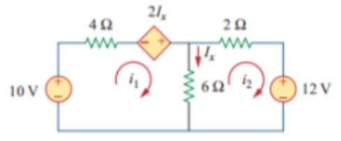 Electrical Engineering homework question answer, step 1, image 1