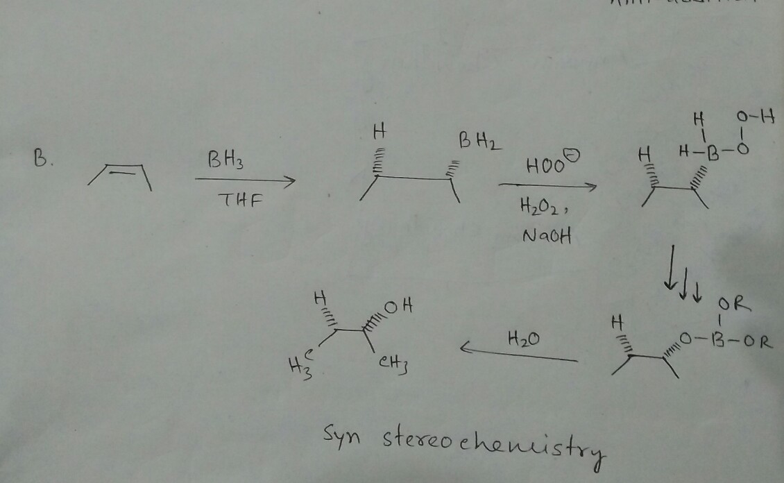 Chemistry homework question answer, step 1, image 1