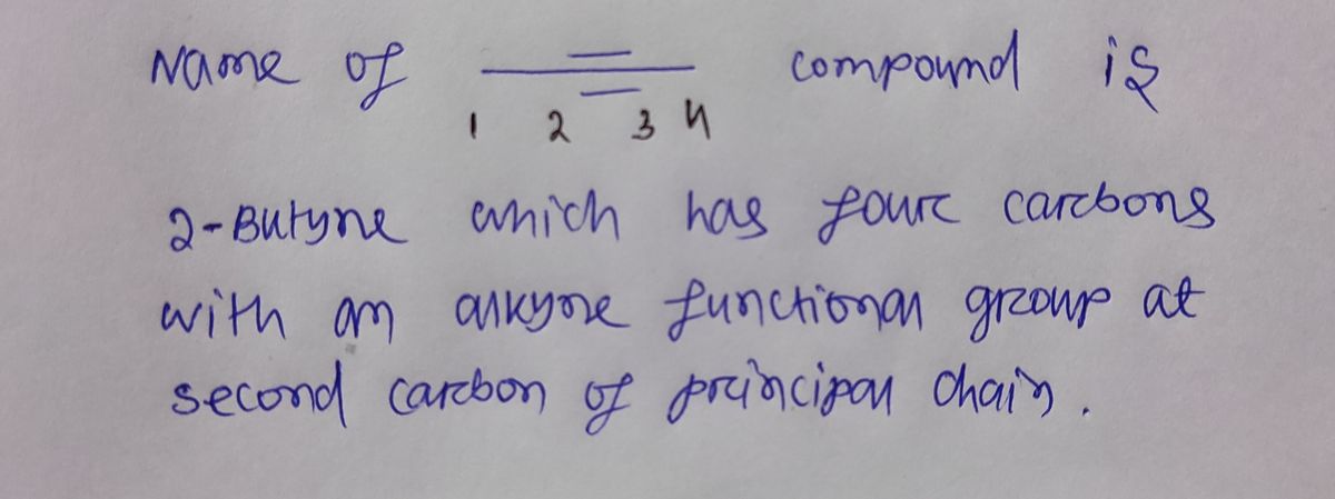 Chemistry homework question answer, step 1, image 1