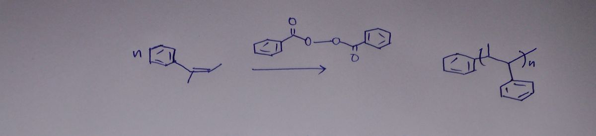 Chemistry homework question answer, step 1, image 1