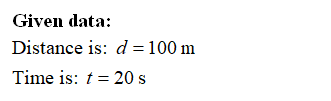 Physics homework question answer, step 1, image 1