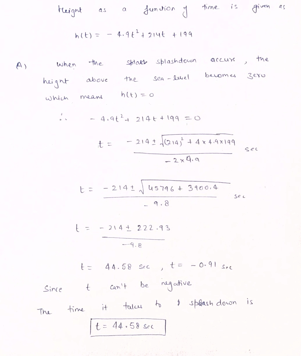 Advanced Physics homework question answer, step 1, image 1