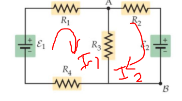 Electrical Engineering homework question answer, step 1, image 1