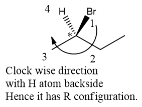 Chemistry homework question answer, step 2, image 1