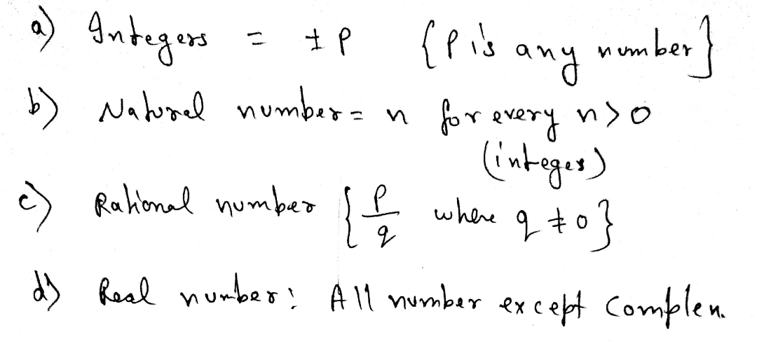 Algebra homework question answer, step 1, image 1