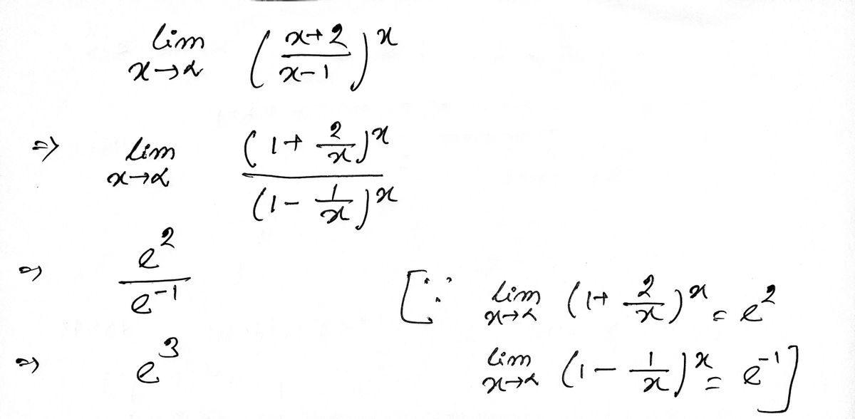 Calculus homework question answer, step 1, image 1