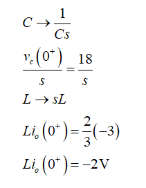 Electrical Engineering homework question answer, step 3, image 2