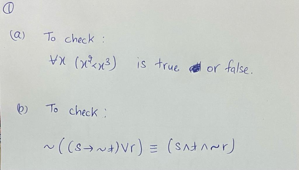 Advanced Math homework question answer, step 1, image 1