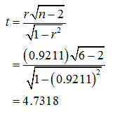 Statistics homework question answer, step 3, image 1