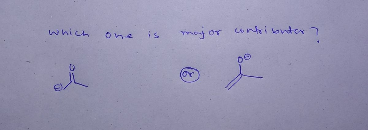 Chemistry homework question answer, step 1, image 1