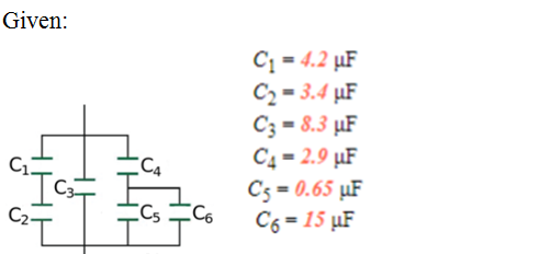 Physics homework question answer, step 1, image 1