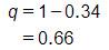 Probability homework question answer, step 1, image 1