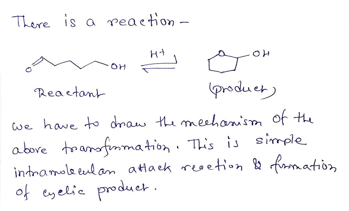 Chemistry homework question answer, step 1, image 1