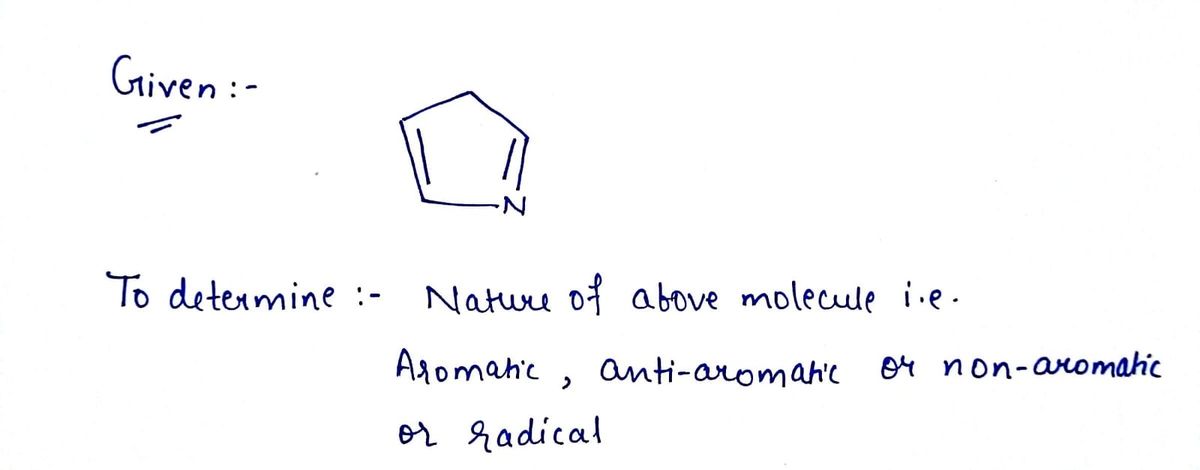 Chemistry homework question answer, step 1, image 1