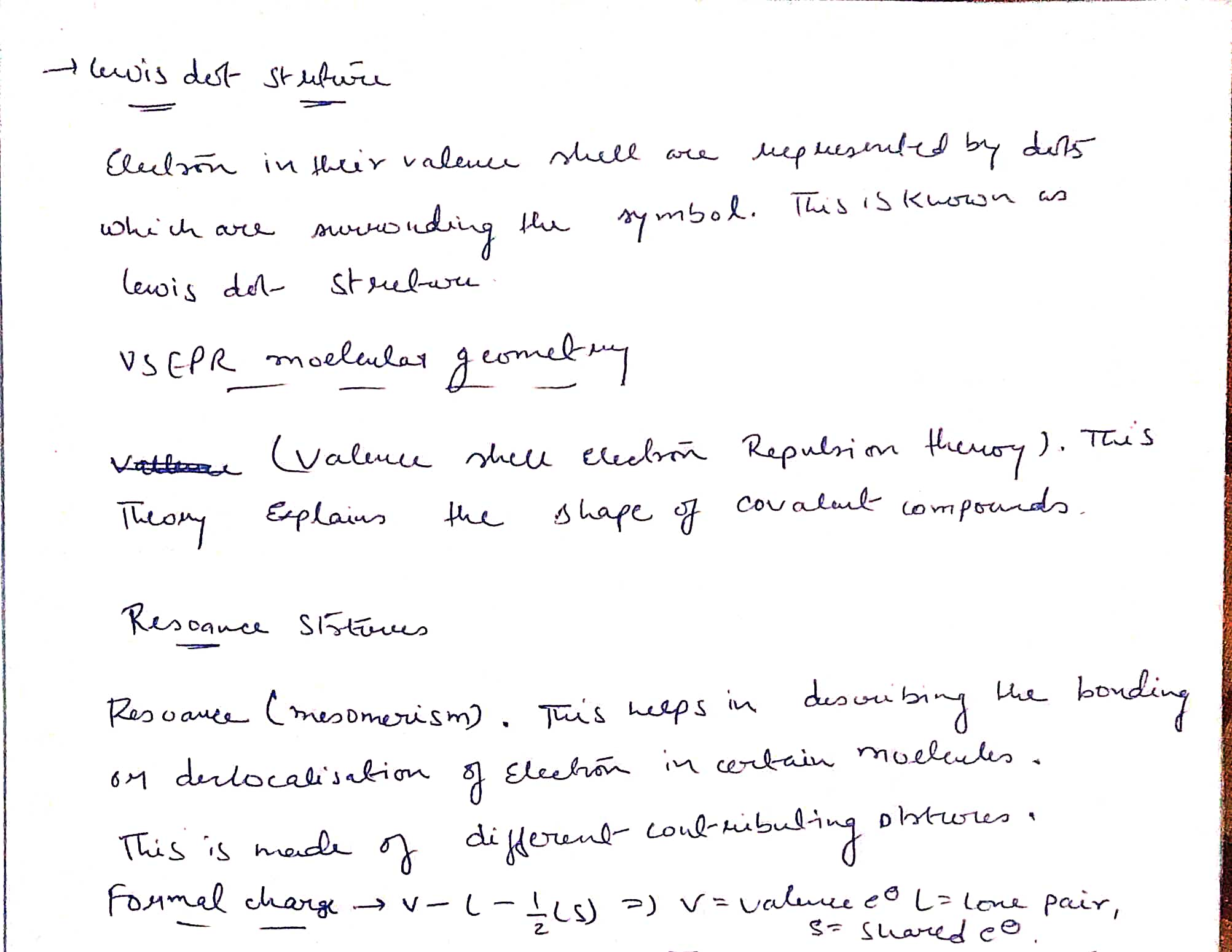 Chemistry homework question answer, step 1, image 1