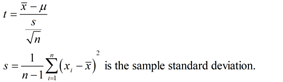 Statistics homework question answer, step 1, image 1