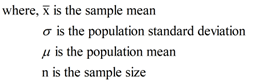 Statistics homework question answer, step 2, image 2