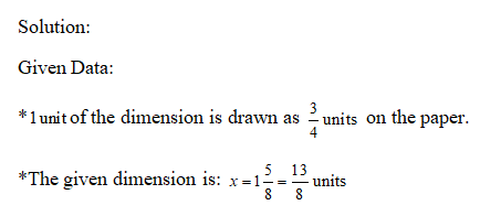 Mechanical Engineering homework question answer, step 1, image 1