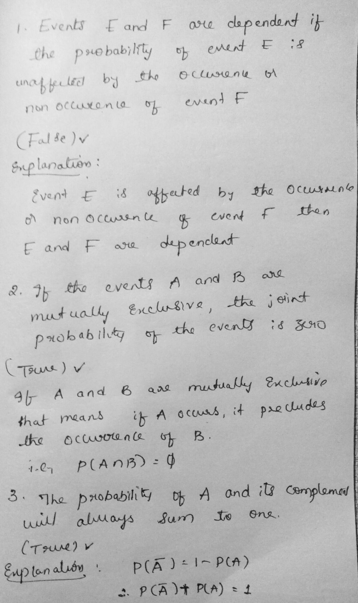 Statistics homework question answer, step 1, image 1