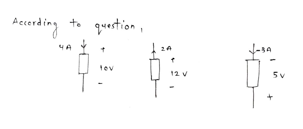 Electrical Engineering homework question answer, step 1, image 1