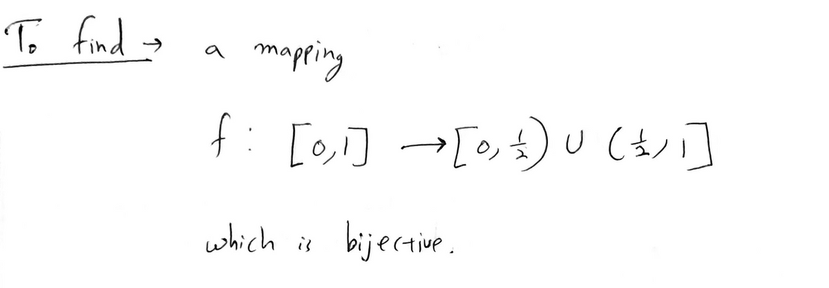 Advanced Math homework question answer, step 1, image 1