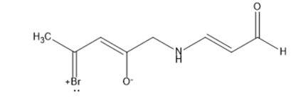 Chemistry homework question answer, step 1, image 1