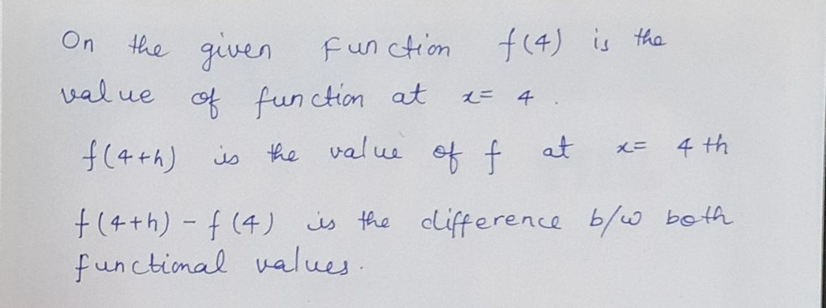 Calculus homework question answer, step 1, image 1