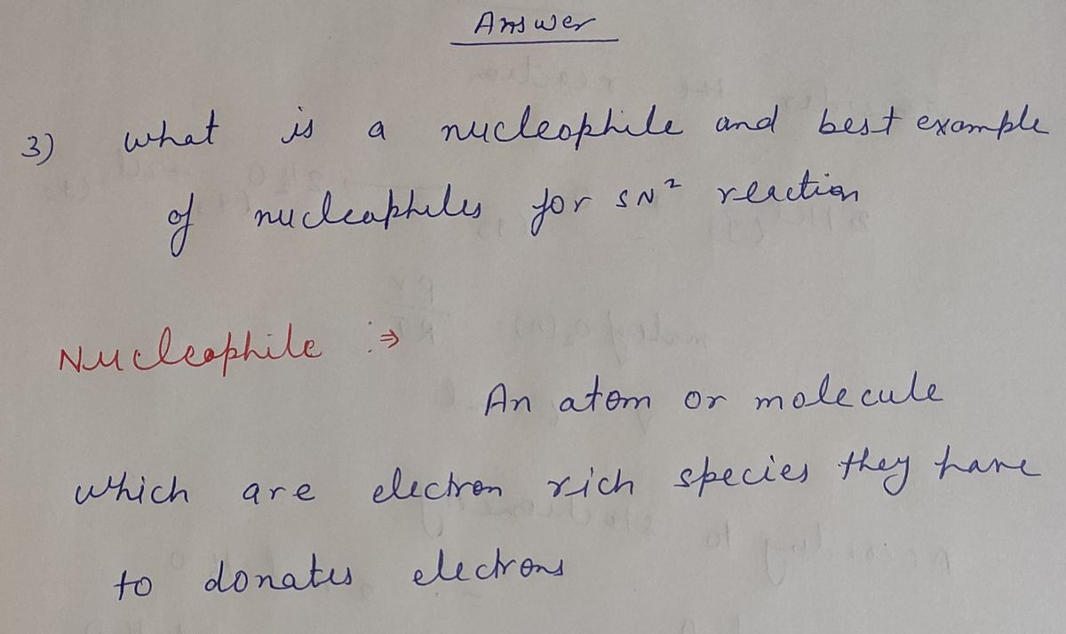 Chemistry homework question answer, step 1, image 1