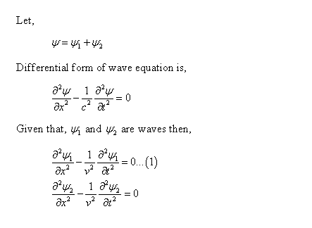 Physics homework question answer, step 1, image 1