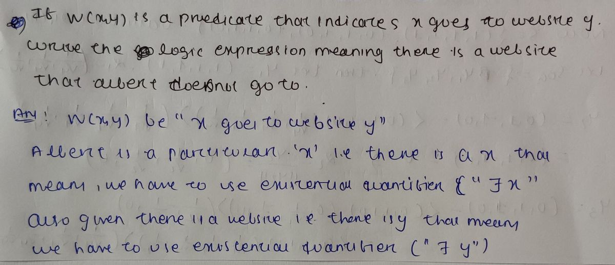 Advanced Math homework question answer, step 1, image 1