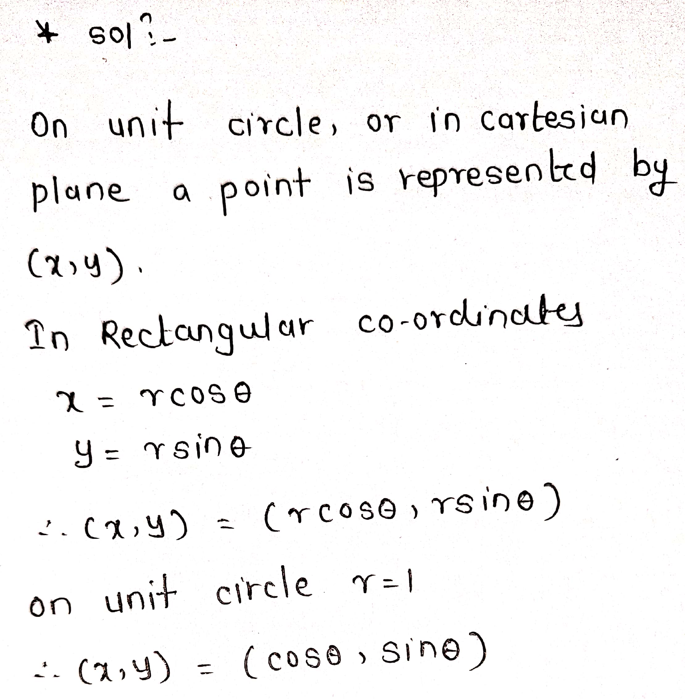 Advanced Math homework question answer, step 1, image 1