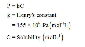 Chemistry homework question answer, step 1, image 1