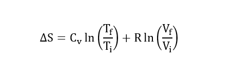 Chemistry homework question answer, step 2, image 1