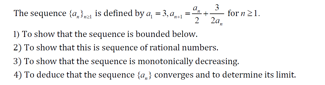 Calculus homework question answer, step 1, image 1