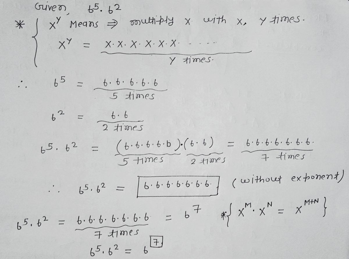 Algebra homework question answer, step 1, image 1