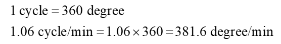 Trigonometry homework question answer, step 3, image 1