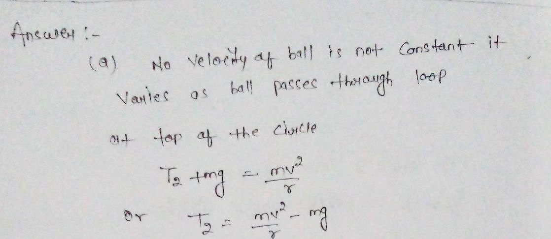 Advanced Physics homework question answer, step 1, image 1