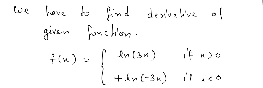 Calculus homework question answer, step 1, image 1