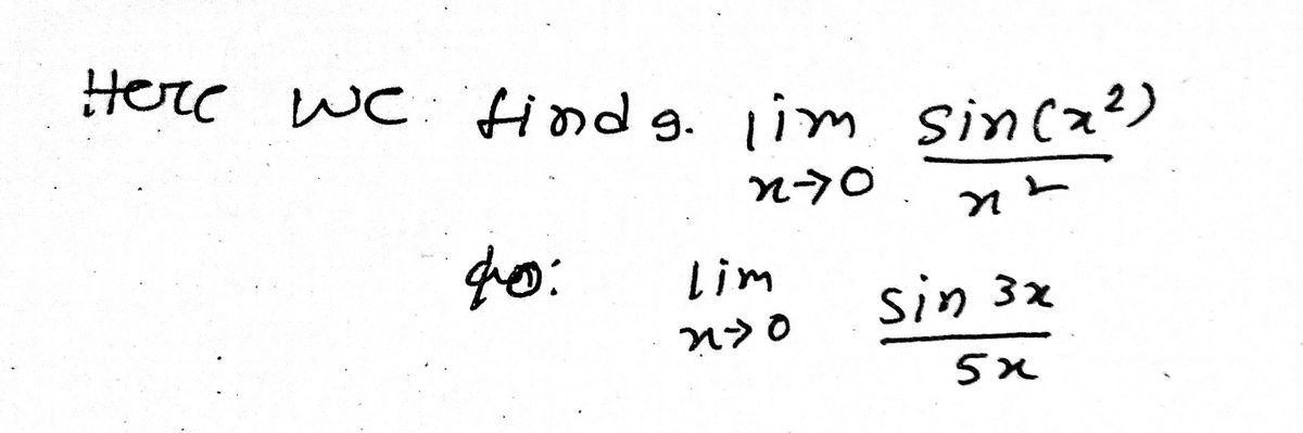 Calculus homework question answer, step 1, image 1