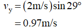 Physics homework question answer, step 1, image 2