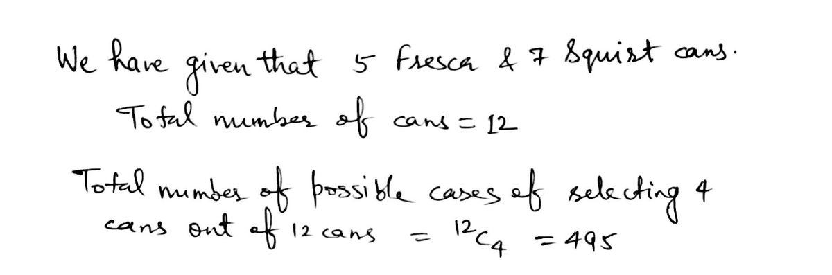 Probability homework question answer, step 1, image 1