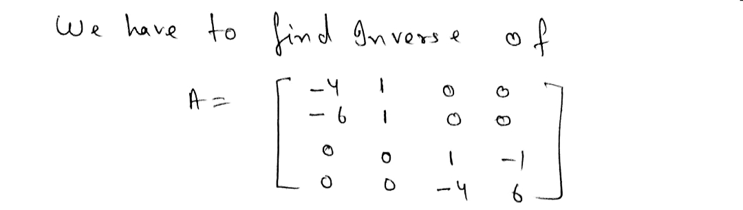 Algebra homework question answer, step 1, image 1