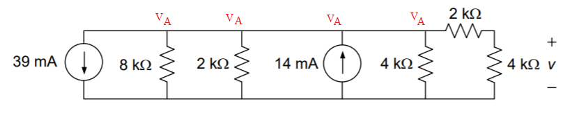 Electrical Engineering homework question answer, step 1, image 1