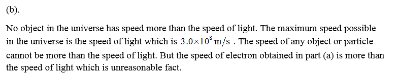 Physics homework question answer, step 2, image 1