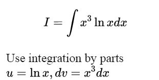 Calculus homework question answer, step 1, image 1