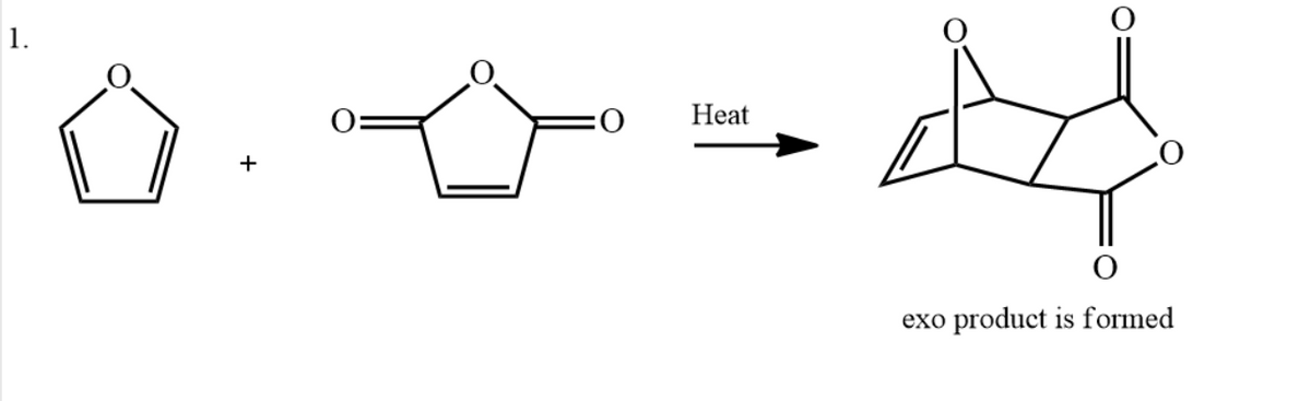 Chemistry homework question answer, step 1, image 1